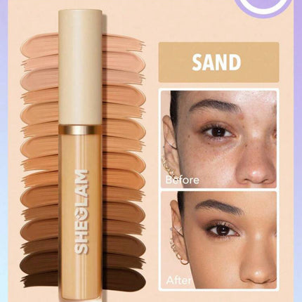 SHEGLAM Like Magic 12hr Full Coverage Concealer