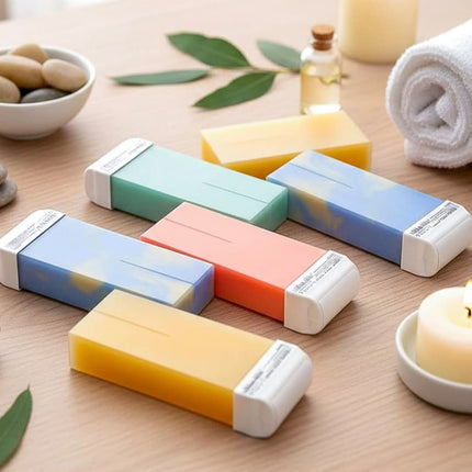 Depila Dep Wax strips
