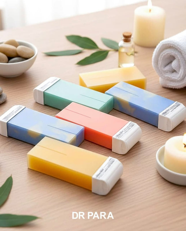 Depila Dep Wax strips