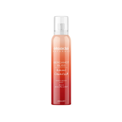 ElSada Hair And Body MIST 200ML