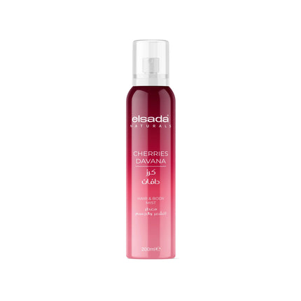 ElSada Hair And Body MIST 200ML
