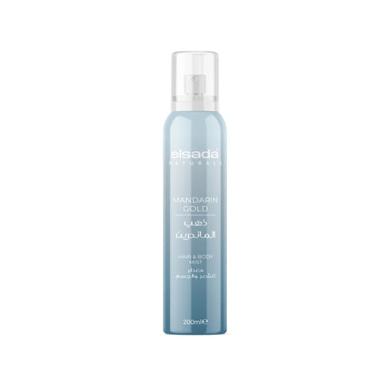ElSada Hair And Body MIST 200ML