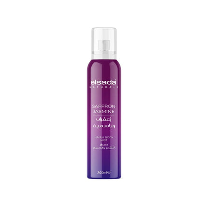ElSada Hair And Body MIST 200ML