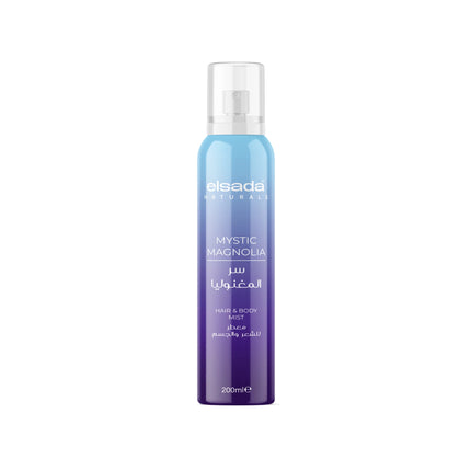 ElSada Hair And Body MIST 200ML