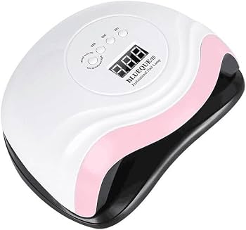 Blueque V7 UV Nail Lamp