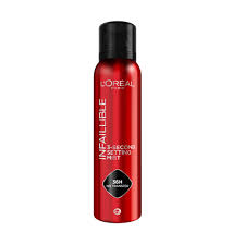 L'Oreal 3 Seconds Setting Spray 150ML