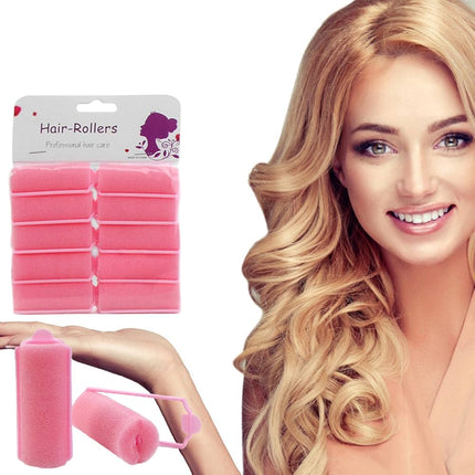 Hair Rollers