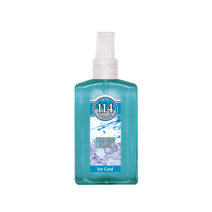 114 Eau De Cologne