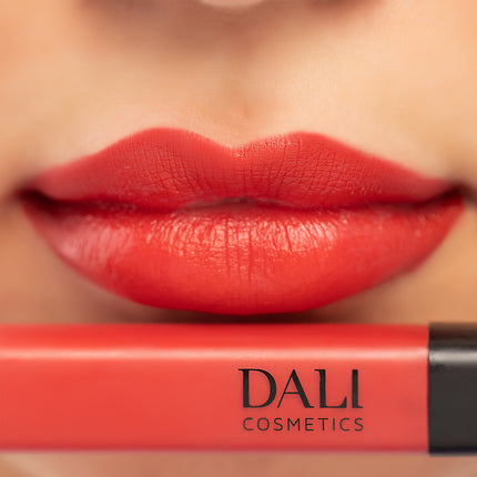 Dali Liquid Lip Stick