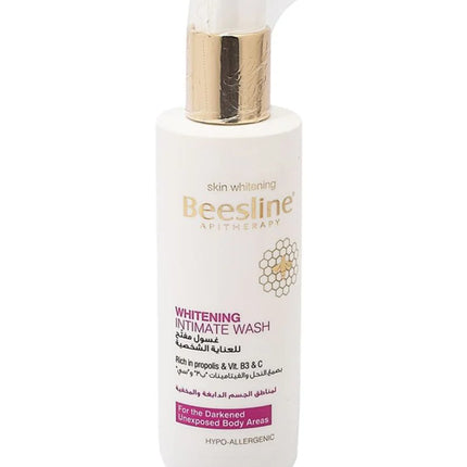 Beesline Whitening Intimate Wash 200 Ml
