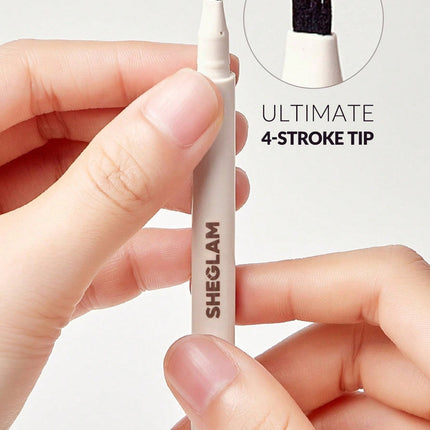 Sheglam Feather Better Eyebrow Pencil