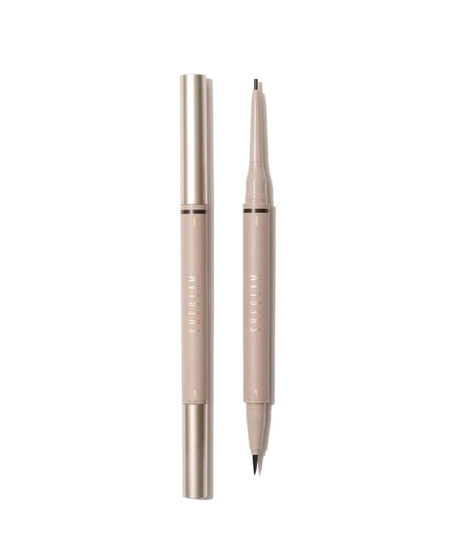 Sheglam Brows On Deman 2 In 1