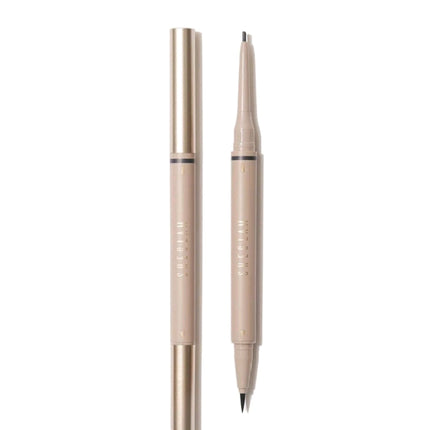 Sheglam Brows On Demand 2 In 1