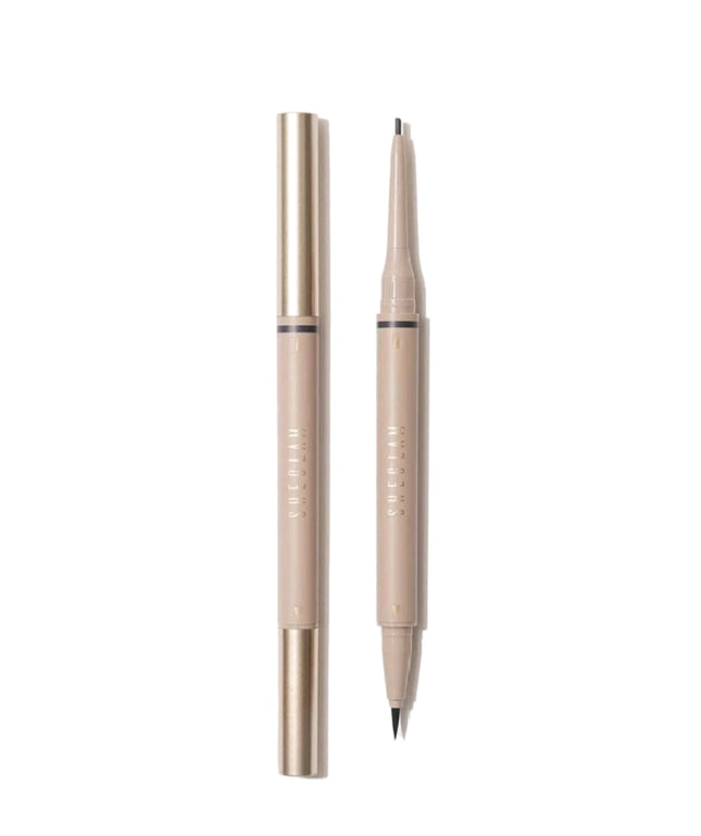 Sheglam Brows On Deman 2 In 1