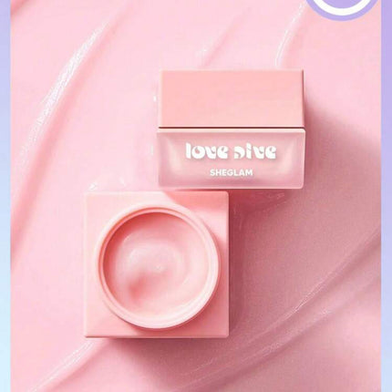 Sheglam love dive at first sight moisturising primer