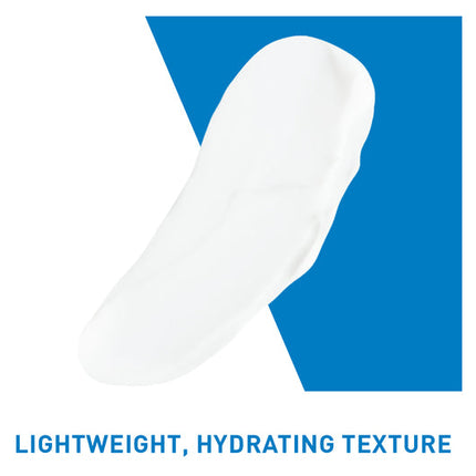 CeraVe Eye Repair Cream for Dark Circles and Puffiness with Hyaluronic Acid