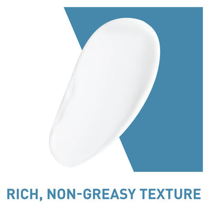 CeraVe Therapeutic Hand Cream for Dry Cracked Hands With Hyaluronic Acid