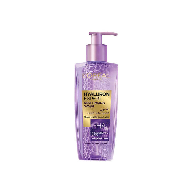 L'Oreal Hyaluron Expert Wash 200ml