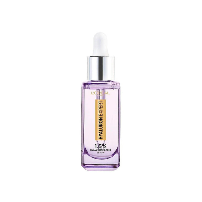 L'Oreal Hyaluron Expert Plumping Hydration Serum With Hyaluronic Acid 30ml