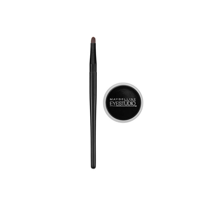 Maybelline Eyestudio Lasting Drama Gel Eyeliner