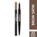 02 Medium Brown