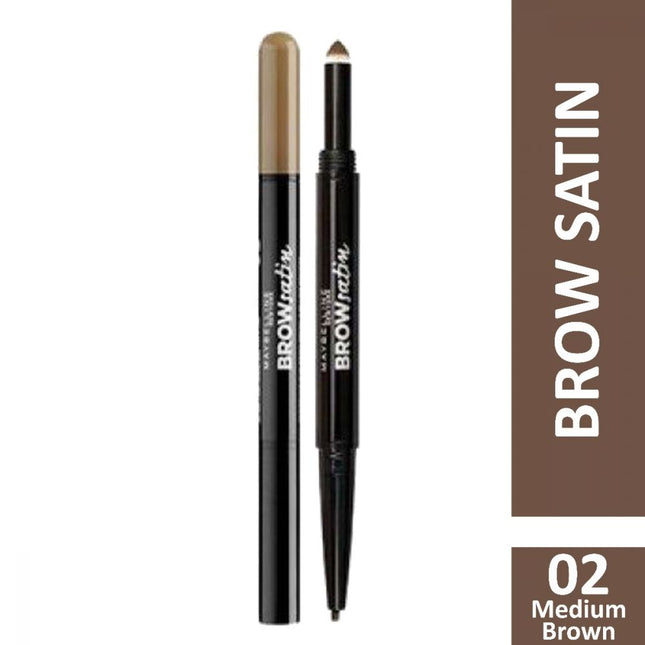 Maybelline Brow Satin