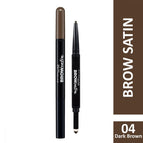 04 Dark Brown