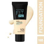 105-Natural Ivory