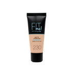 230-Natural Buff