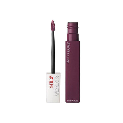 Maybelline Super Stay Matte Ink Liquid Lipstick