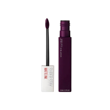 Maybelline Super Stay Matte Ink Liquid Lipstick