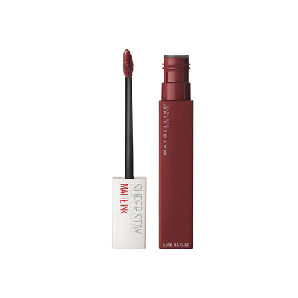 Maybelline Super Stay Matte Ink Liquid Lipstick