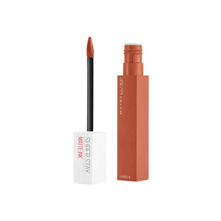 Maybelline Super Stay Matte Ink Liquid Lipstick