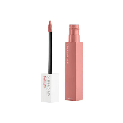 Maybelline Super Stay Matte Ink Liquid Lipstick