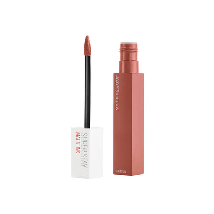 Maybelline Super Stay Matte Ink Liquid Lipstick