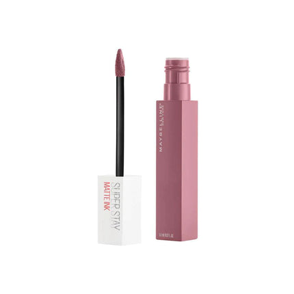 Maybelline Super Stay Matte Ink Liquid Lipstick