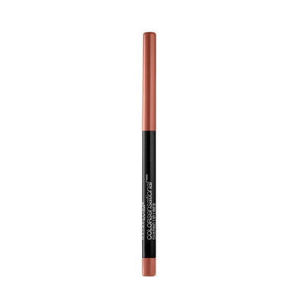 Maybelline Color Sensational Shaping Lip Liner