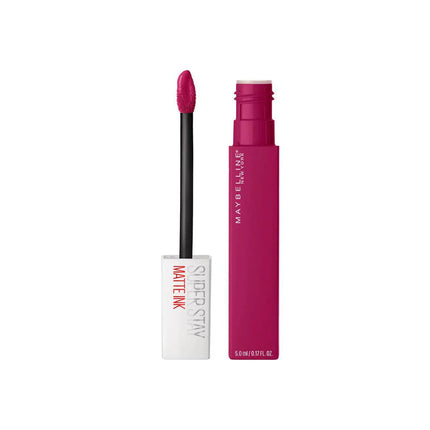 Maybelline Super Stay Matte Ink Liquid Lipstick