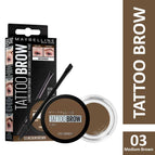 03-Medium Brown