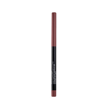Maybelline Color Sensational Shaping Lip Liner