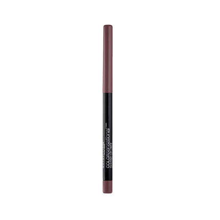 Maybelline Color Sensational Shaping Lip Liner