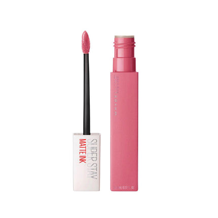 Maybelline Super Stay Matte Ink Liquid Lipstick