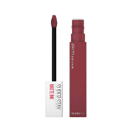 Maybelline Super Stay Matte Ink Liquid Lipstick