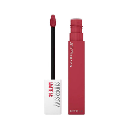Maybelline Super Stay Matte Ink Liquid Lipstick