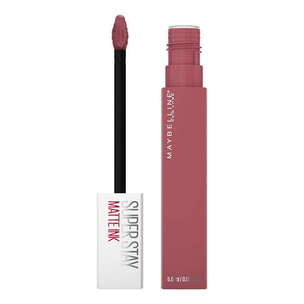 Maybelline Super Stay Matte Ink Liquid Lipstick