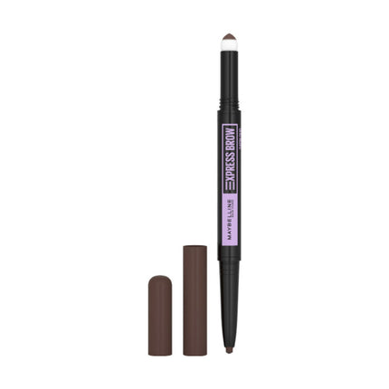 Maybelline Express Brow Satin Duo 2 in 1 Pencil + Powder