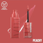 15-Peachy