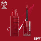 10-Lippy