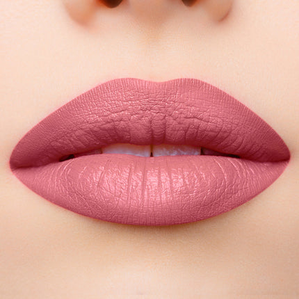 Samoa Matt Liquid Lipstick Ooh La Lips - 16 Beautiful shades