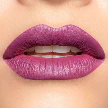Samoa Matt Liquid Lipstick Ooh La Lips - 16 Beautiful shades